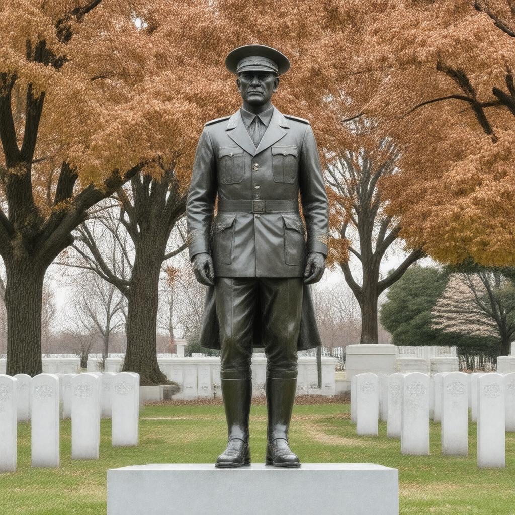 Field Marshal Sir John Dill